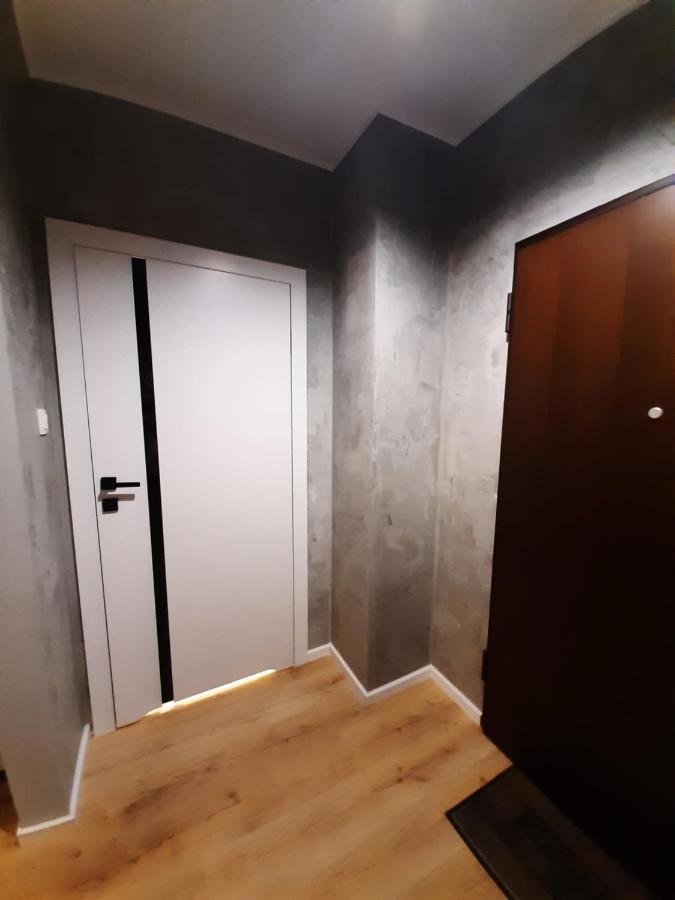 P&P Apartments Cracóvia Exterior foto